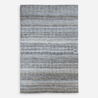 Uttermost Bolivia Blue 8x10 Rug (85|71085-8)