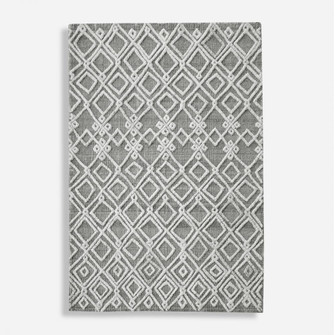 Uttermost Sieano Gray-ivory 5x8 Rug (85|73070-5)
