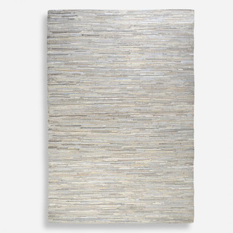 Uttermost Nyala Ecru 8x10 Rug (85|71092-8)