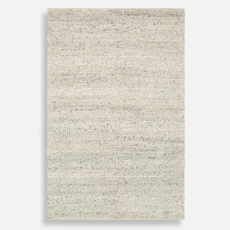 Uttermost Clifton Gray Hand Woven 8x10 Rug (85|71163-8)