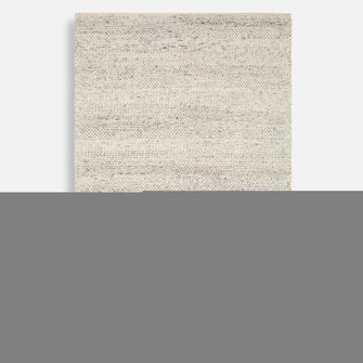 Uttermost Clifton Gray Hand Woven 10x14 Rug (85|71163-10)