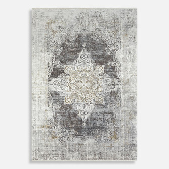 Uttermost Poneto Traditional 5x7.5 Rug (85|71509-5)