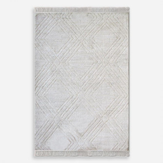 Uttermost Aledo Geometric 9x12 Rug (85|71160-9)