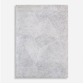 Uttermost Paonia Geometric 9x12 Rug (85|73093-9)