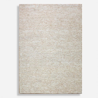 Uttermost Makula Ivory Jute 6x9 Rug (85|70036-6)