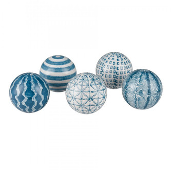 Lilith Orbs - Set of 5 (91|S0017-8963/S5)
