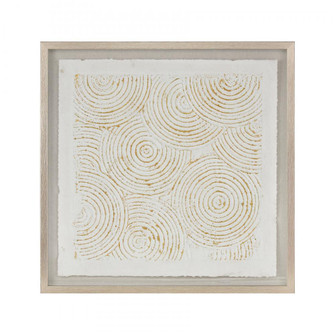 Elisa Framed Wall Art (91|S0036-11264)