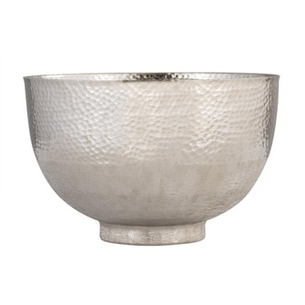Pratt Bowl - Silver (91|S0807-12245)