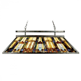 Inglenook Island Chandelier (26|TFIK348VA)