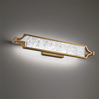Emblem Bath Vanity Light (3612|WS-32128-AB)