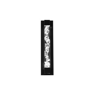 Terra Bath Vanity Light (3612|WS-84320-BK)