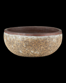 Lyra Beige Large Planter (92|2200-0041)