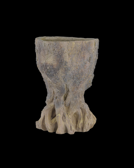 Old Growth Small Planter (92|2200-0053)