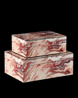 Interstellar Box Set of 2 (92|1200-0856)