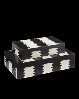 Arrow Black & White Box Set of (92|1200-0450)