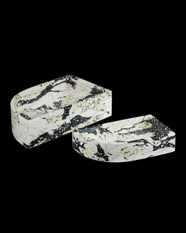 Fossey Asymmetrical Tray (92|1200-0948)