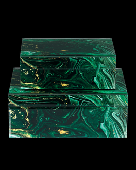 Interstellar Green Box Set of 2 (92|1200-0924)