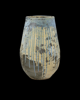 Capaci Antique Blue Drip Plant (92|2200-0014)