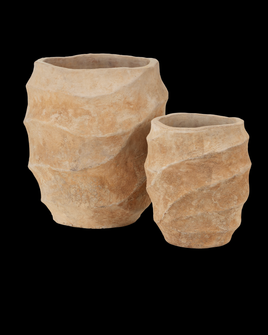 Desy Vintage Terra Planter Set (92|2200-0027)