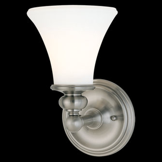 1 LIGHT BATH BRACKET (57|4501-PN)