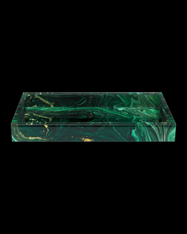 Interstellar Green Tray (92|1200-0925)