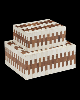 Tia Box Set of 2 (92|1200-0635)
