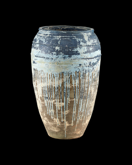 Catania Large Antique Blue Dri (92|2200-0007)