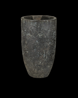 Elias Black Large Planter (92|2200-0033)
