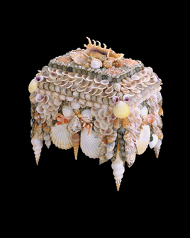 Boardwalk Natural Shell Jewelr (92|1251)