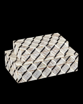 Derian Box Set of 2 (92|1200-0508)