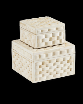 Felice Box Set of 2 (92|1200-0647)