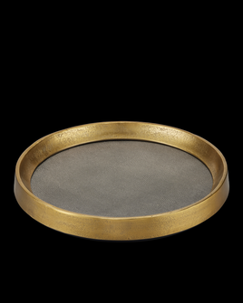 Tanay Round Tray (92|1200-0805)