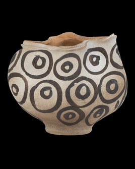 Han Dynasty Bowl (92|1200-0711)