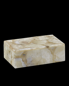 Benoit Small Box (92|1200-0175)