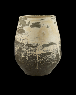 Sicilia Large Antique White Pl (92|2200-0016)