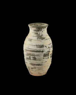 Ragusa Large Antique White Urn (92|2200-0060)