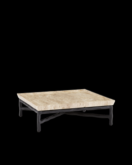 Boyles Small Travertine Tray (92|1200-0593)