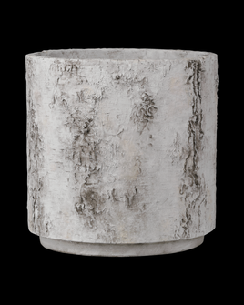Faux Birch Medium Planter (92|2200-0054)