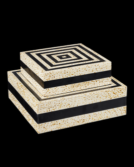 Taurus Box Set of 2 (92|1200-0736)
