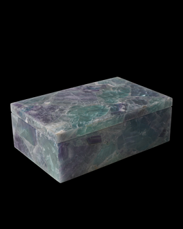 Fluorite Box (92|1200-0776)