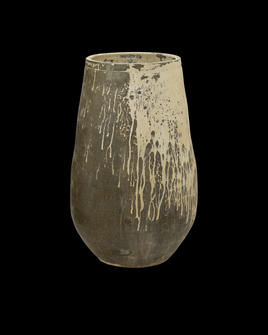 Capaci Antique White Planter (92|2200-0015)