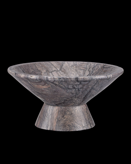 Lubo Breccia Large Bowl (92|1200-0807)