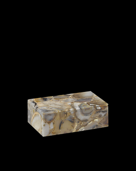 Malaga Small Box (92|1200-0173)