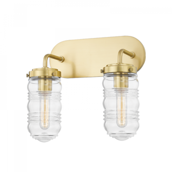 Clara Bath and Vanity (6939|H124302-AGB)