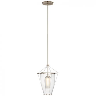 Ovalle 9'' Lantern (279|RB 5090AN-CG)
