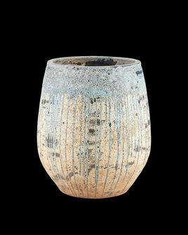 Sicilia Medium Antique Blue Dr (92|2200-0005)